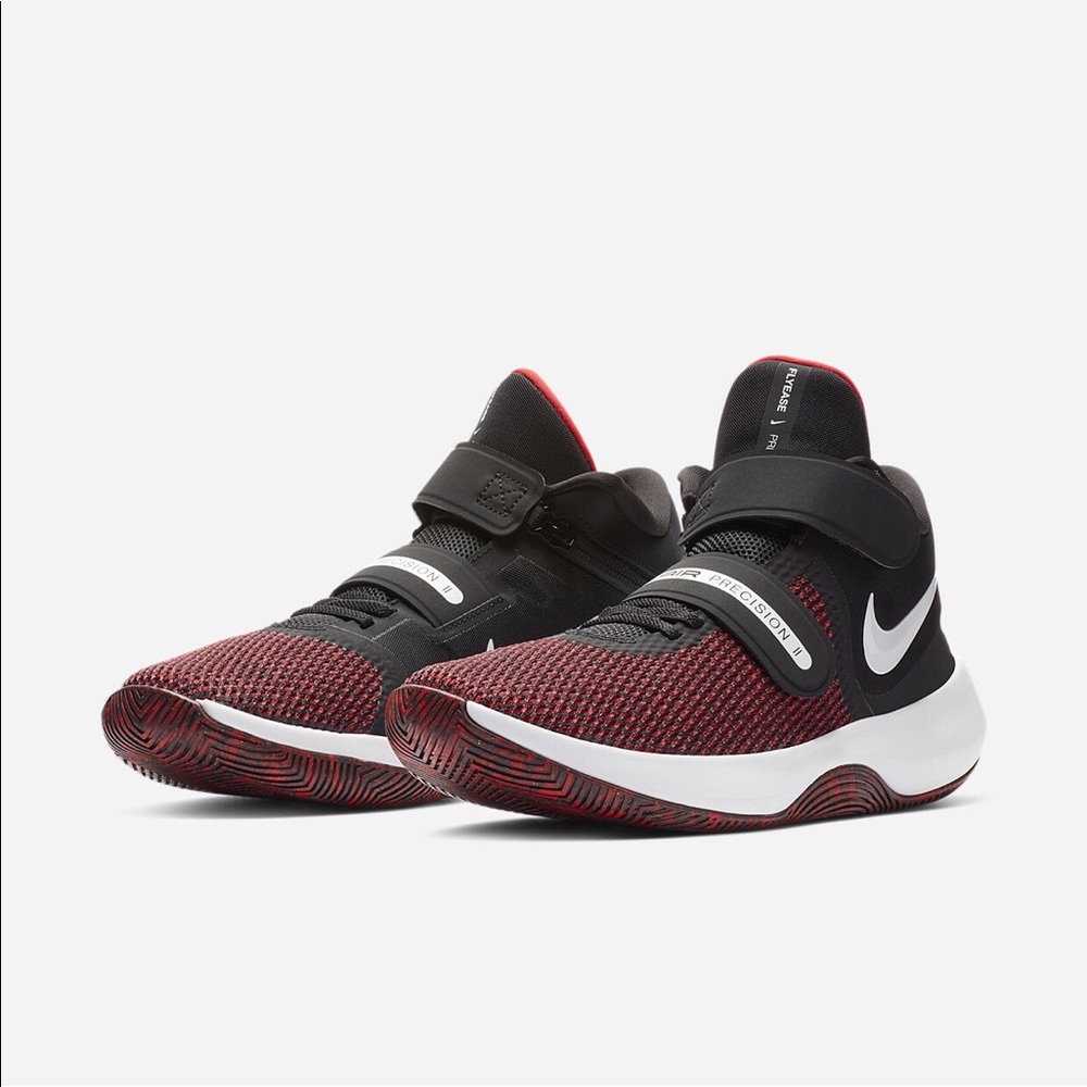 NIKE AIR PRECISION II